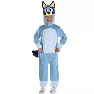 Bluey Kids Costume